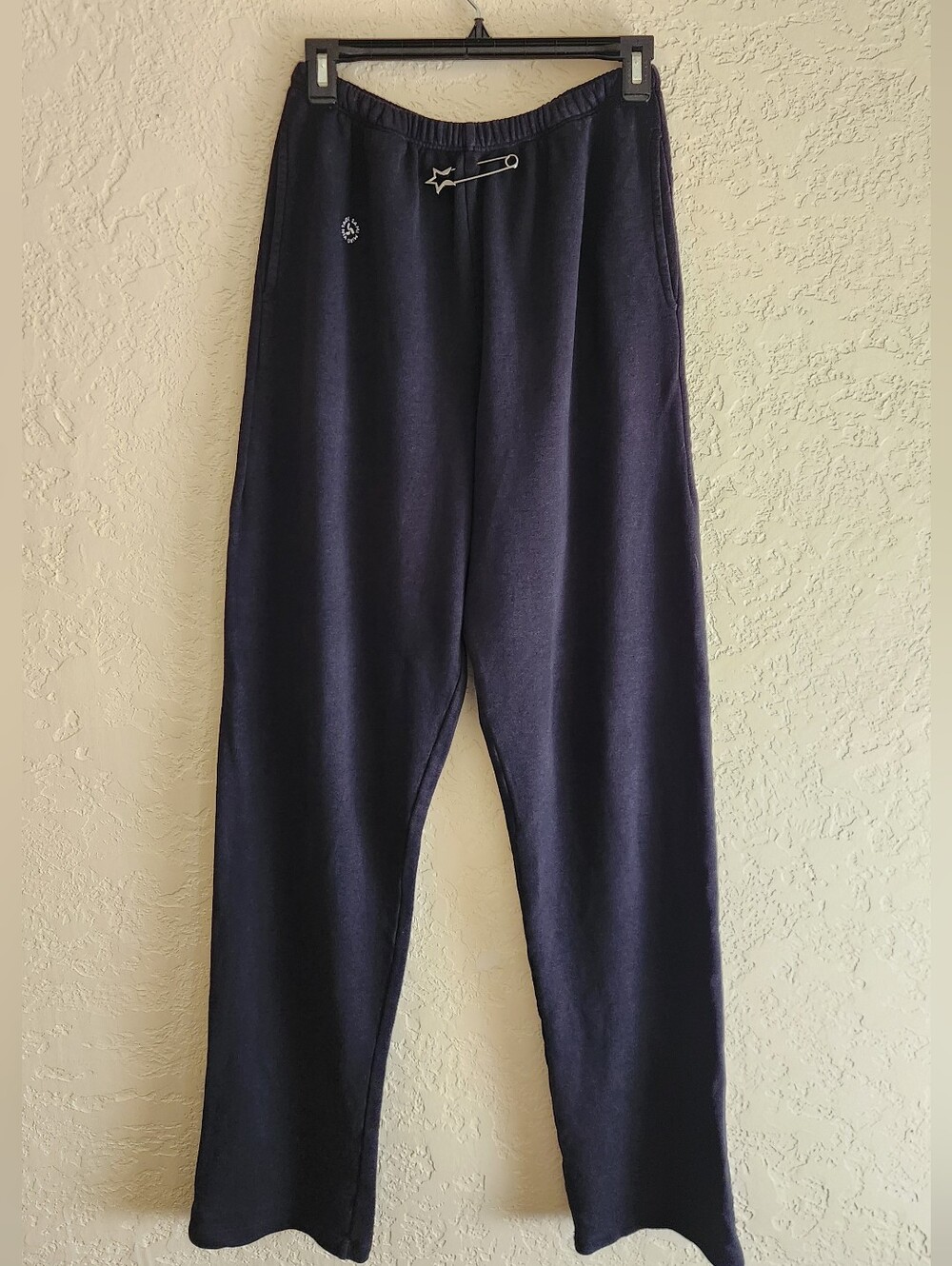 Small Black SAMI MIRO VINTAGE Sweatpants